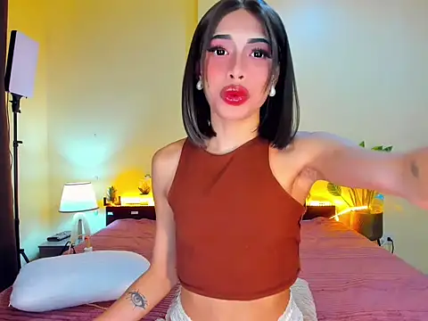 tiffanymers online show from 03-16-26, 05:39