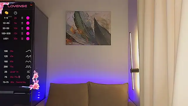 Snapshot of meowbaaby chatting on 02-02-26, 02:32 meowbaaby online show from 02-02-26, 02:32