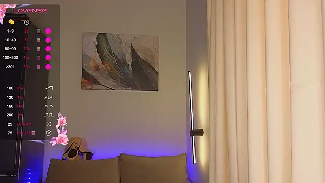 Snapshot of meowbaaby chatting on 02-03-26, 02:21 meowbaaby online show from 02-03-26, 02:21