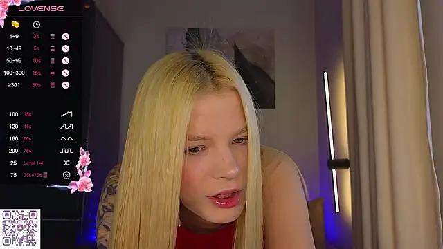 Snapshot of meowbaaby chatting on 02-10-26, 03:21 meowbaaby online show from 02-10-26, 03:21