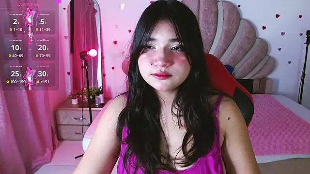 mia fox666 online show from 04-28-26, 01:04