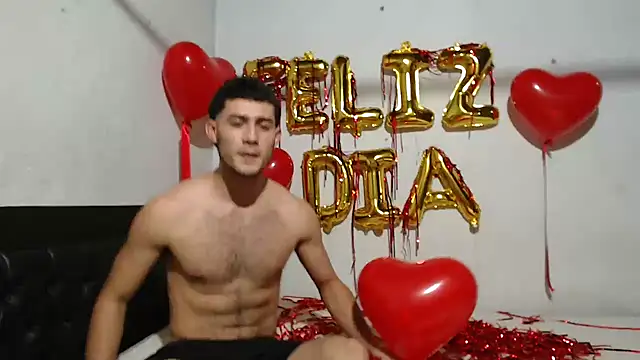 Snapshot of jhayko22 chatting on 02-14-26, 11:34 jhayko22 online show from 02-14-26, 11:34