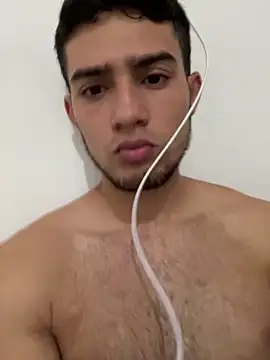 Snapshot of jhayko22 chatting on 03-12-26, 05:41 jhayko22 online show from 03-12-26, 05:41