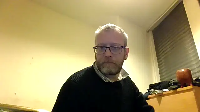 UnshodSixties online show from 05-19-26, 08:15