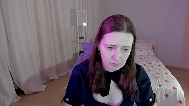 Snapshot of Kathrine_Meyer chatting on 02-20-26, 01:35 Kathrine Meyer online show from 02-20-26, 01:35