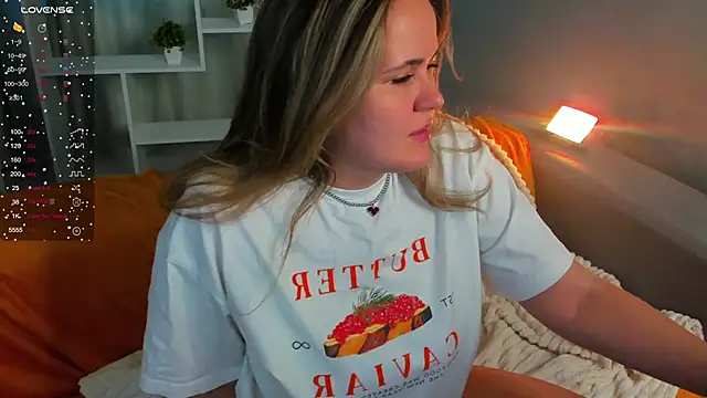 LilyBel online show from 03-16-26, 10:19