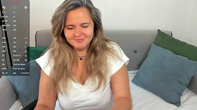 LilyBel online show from 06-30-26, 01:06