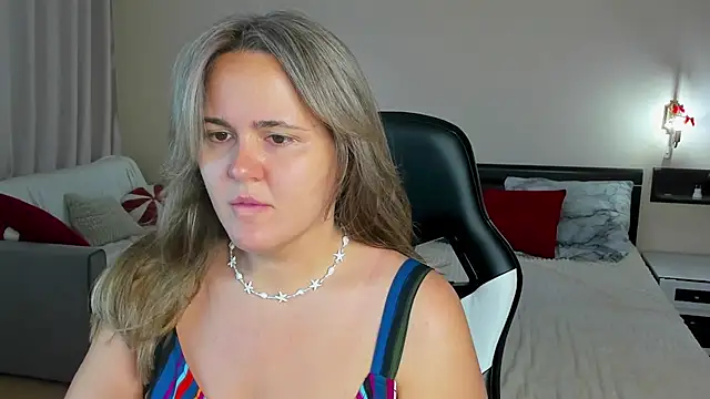 LilyBel online show from 07-11-26, 12:57