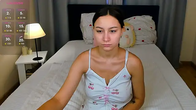 LilyBel online show from 08-02-26, 01:04