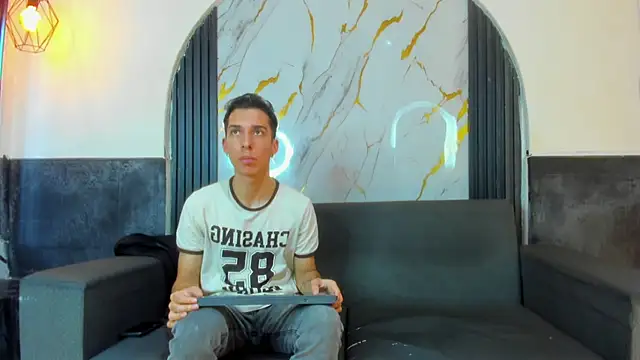 Jack Wesker 1 online show from 02-09-26, 09:08