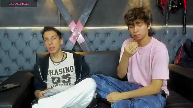 Jack Wesker 1 online show from 02-24-26, 04:43