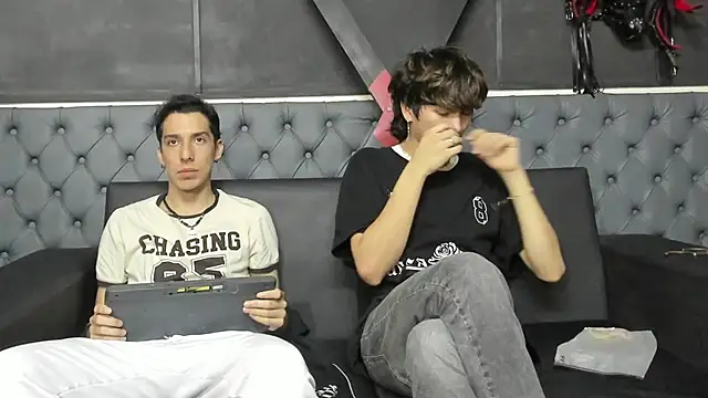 Jack Wesker 1 online show from 03-07-26, 05:04