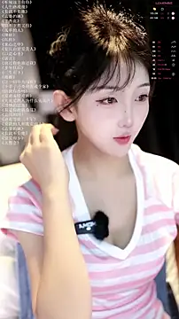 xiaomoli928 online show from 06-09-26, 08:20
