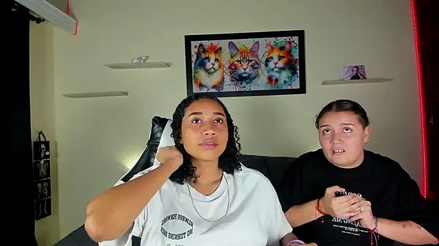 meredit cris23 online show from 03-06-26, 03:36