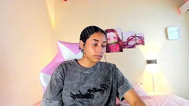 meredit cris23 online show from 03-15-26, 06:14