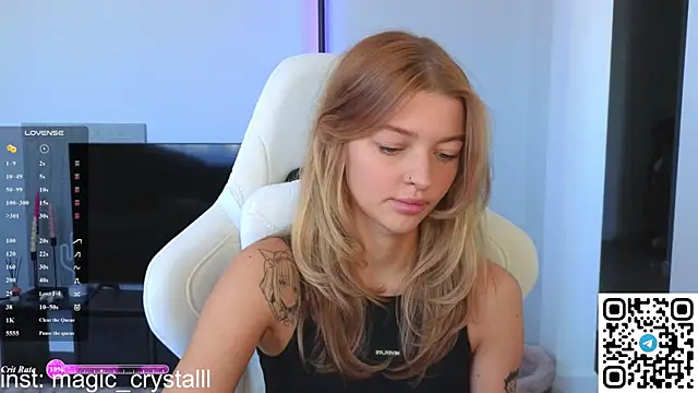 pink flow0 online show from 04-29-26, 06:39