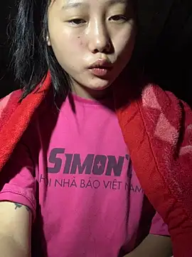 ngoccc-nga online show from 03-06-26, 01:13