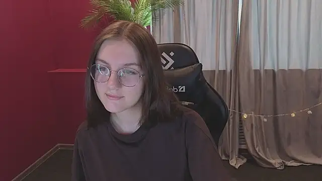 VixenLight online show from 03-10-26, 02:16