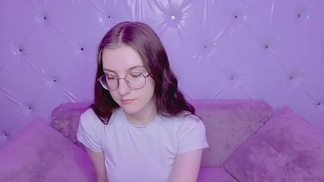 VixenLight online show from 03-16-26, 01:22