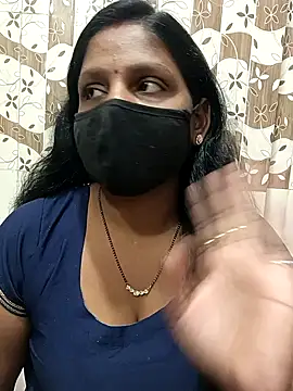 Parul-009 online show from 02-16-26, 06:31