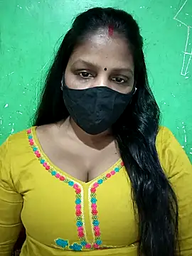 Parul-009 online show from 04-25-26, 05:54