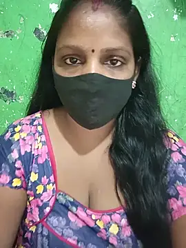 Parul-009 online show from 06-13-26, 05:27