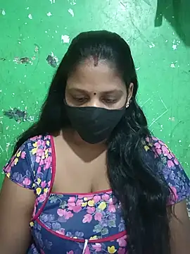 Parul-009 online show from 06-17-26, 04:26