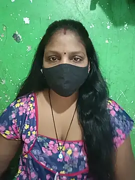 Parul-009 online show from 06-20-26, 04:48