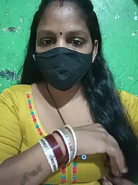 Parul-009 online show from 06-21-26, 04:48