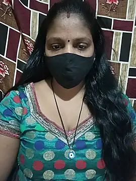 Parul-009 online show from 06-23-26, 04:43