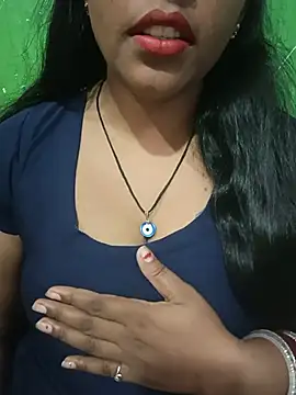 Parul-009 online show from 06-24-26, 05:50