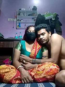 Fetish-Couple2 online show from 03-02-26, 11:17