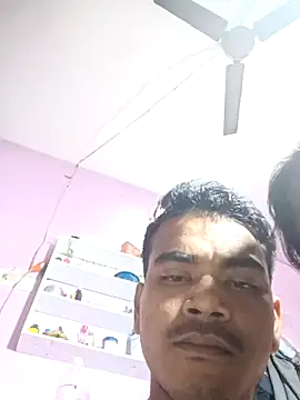 Fetish-Couple2 online show from 03-12-26, 10:54