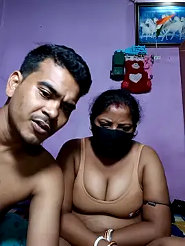 Fetish-Couple2 online show from 03-14-26, 09:09