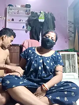 Fetish-Couple2 online show from 03-19-26, 10:19