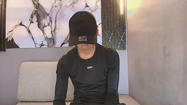 Snapshot of samuel_wyatt chatting on 02-21-26, 12:39 samuel wyatt online show from 02-21-26, 12:39