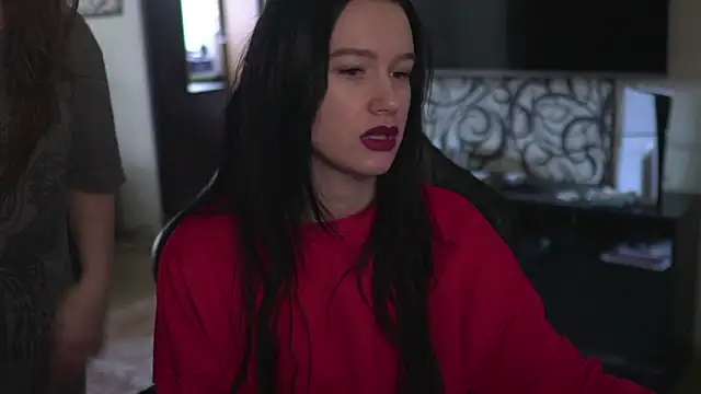 Snapshot of Carolina_G0lden chatting on 02-17-26, 08:22 Carolina G0lden online show from 02-17-26, 08:22