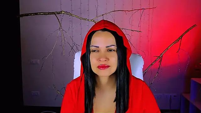 karolina robinson online show from 02-26-26, 07:40