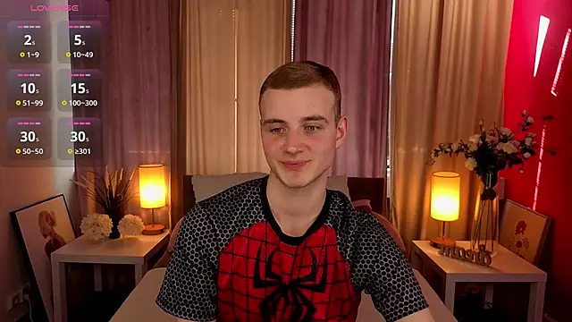 Snapshot of HereAlexColee chatting on 03-12-26, 02:23 HereAlexColee online show from 03-12-26, 02:23