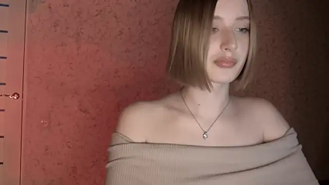 DeliciaBagnoli online show from 03-01-26, 07:16