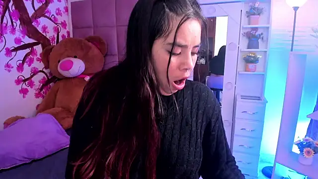 liany taylor online show from 02-22-26, 07:45