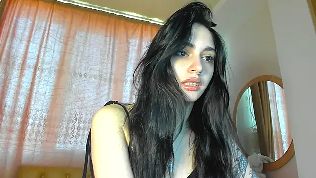 Lesyalisss online show from 06-07-26, 04:27