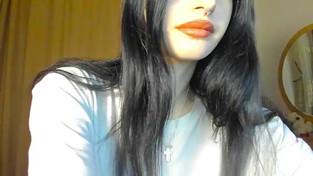 Lesyalisss online show from 07-07-26, 10:58