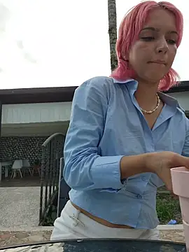 Kitty San xXx online show from 04-30-26, 10:25
