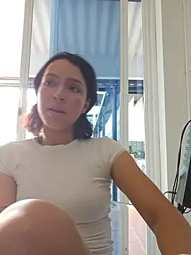 Kitty San xXx online show from 06-05-26, 08:25