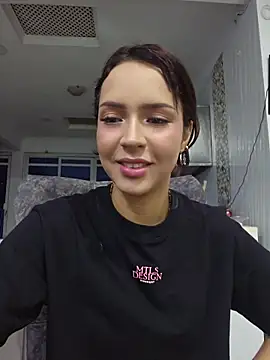 Kitty San xXx online show from 07-12-26, 10:50
