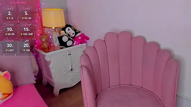 dolly kitter online show from 04-29-26, 12:31