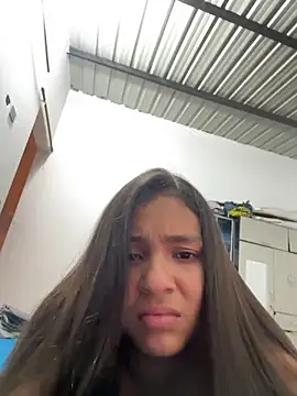 Baby morena12 online show from 02-28-26, 03:29