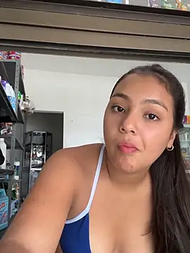 Baby morena12 online show from 03-10-26, 03:17