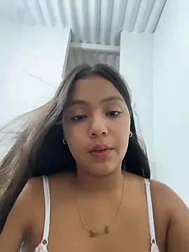 Snapshot of Baby_morena12 chatting on 04-30-26, 02:07 Baby morena12 online show from 04-30-26, 02:07